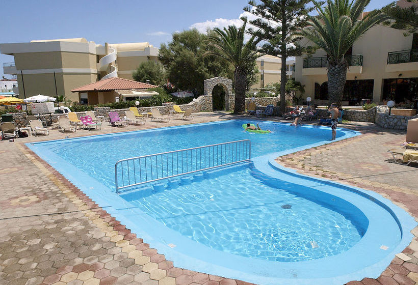 Despina Studios  | Chania | Crete | Greece 9