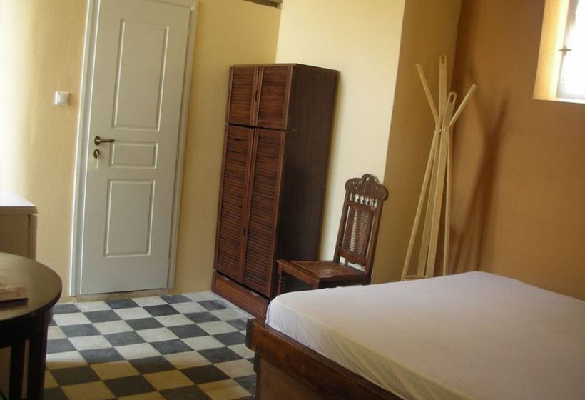 Bed and Breakfast Anatolia Charming  | Chania | Crete | Greece 1