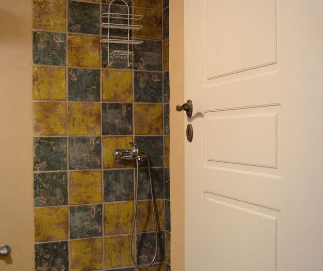 Bed and Breakfast Anatolia Charming  | Chania | Crete | Greece 10