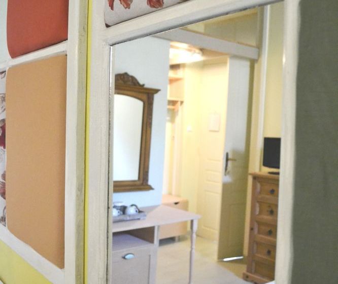 Bed and Breakfast Anatolia Charming  | Chania | Crete | Greece 11