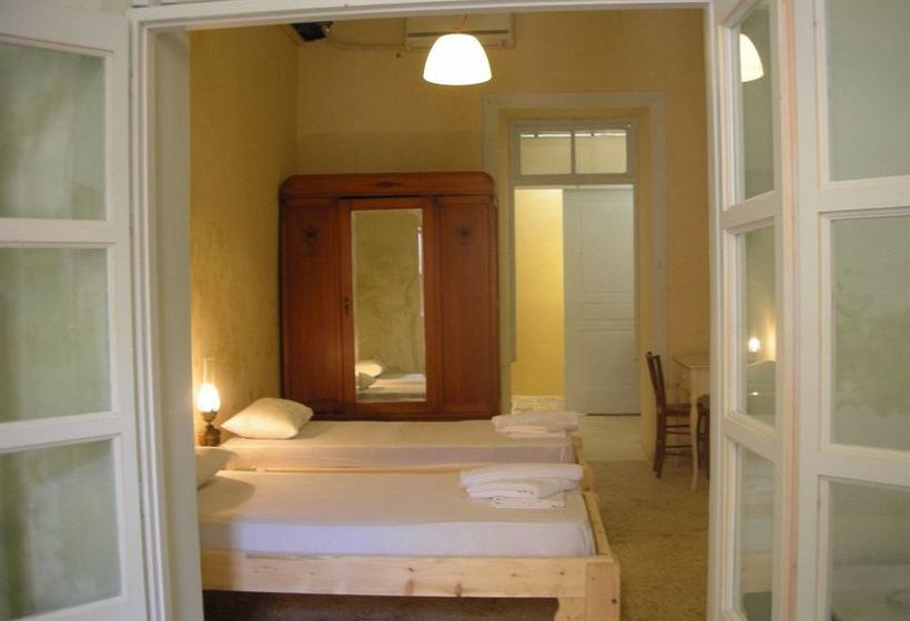 Bed and Breakfast Anatolia Charming  | Chania | Crete | Greece 2