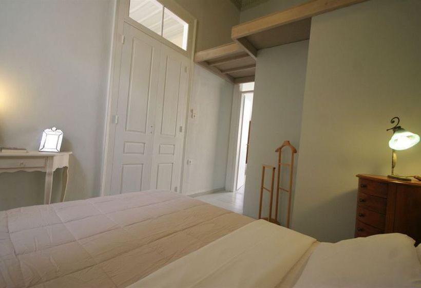 Bed and Breakfast Anatolia Charming  | Chania | Crete | Greece 3