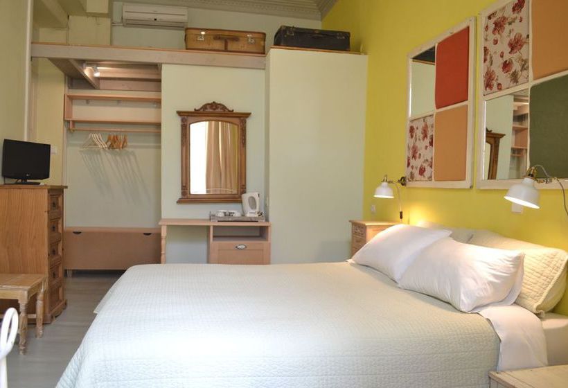 Bed and Breakfast Anatolia Charming  | Chania | Crete | Greece 4