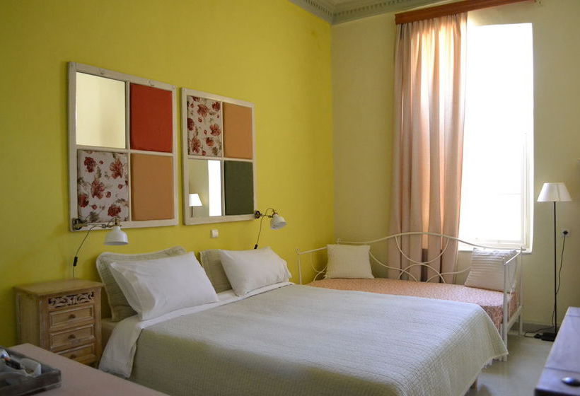 Bed and Breakfast Anatolia Charming  | Chania | Crete | Greece 5