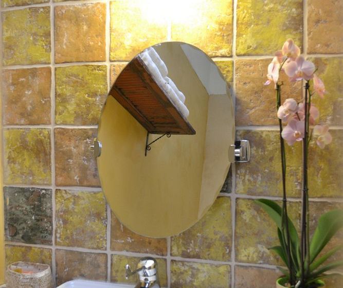 Bed and Breakfast Anatolia Charming  | Chania | Crete | Greece 7