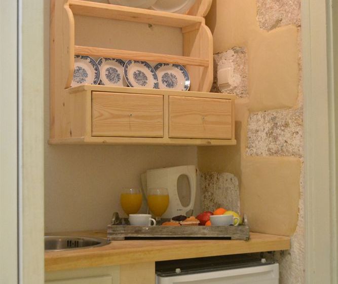 Bed and Breakfast Anatolia Charming  | Chania | Crete | Greece 8