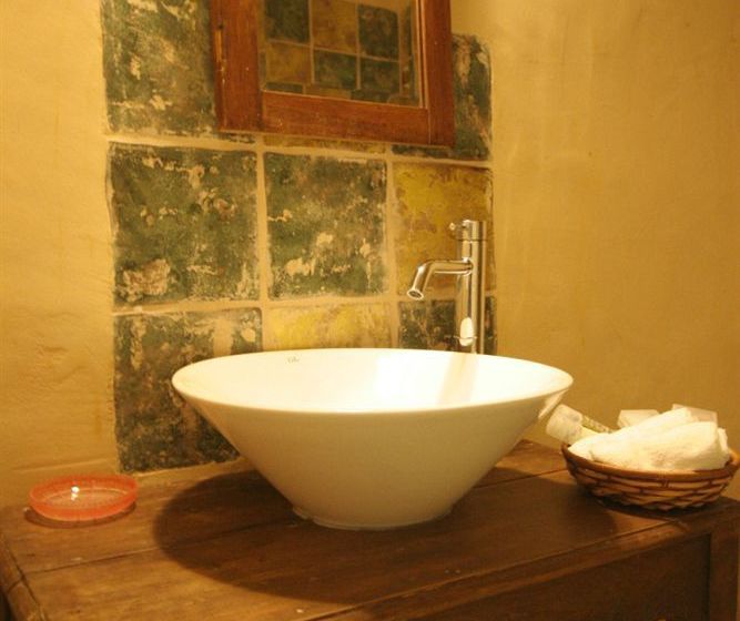 Bed and Breakfast Anatolia Charming  | Chania | Crete | Greece 9
