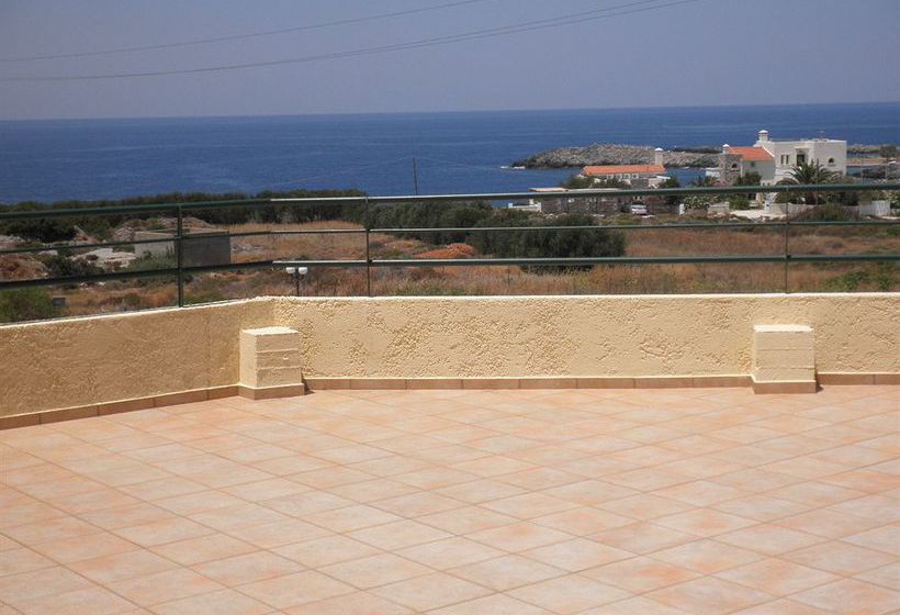 Anthemis Apartments La Canea Creta