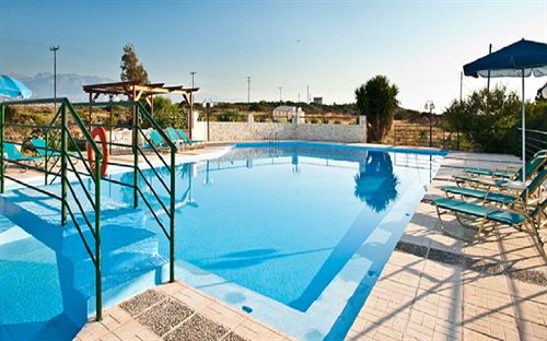 Anthemis Apartments  | Chania | Crete | Greece 1