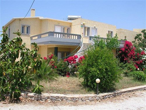 Anthemis Apartments  | Chania | Crete | Greece 4