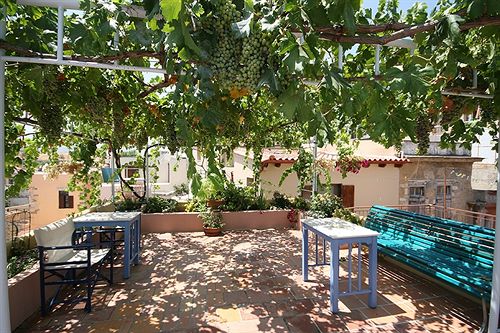 Hotel Nostos  | Chania | Crete | Greece 10