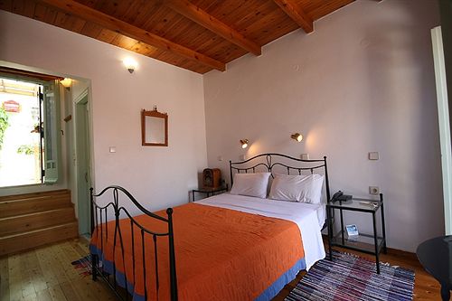 Hotel Nostos  | Chania | Crete | Greece 15