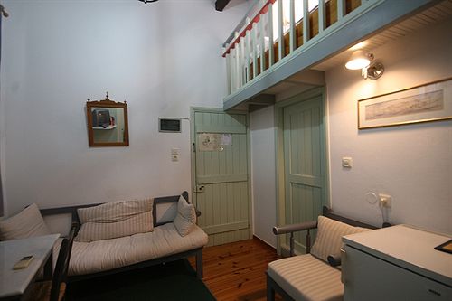 Hotel Nostos  | Chania | Crete | Greece 16