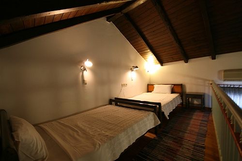 Hotel Nostos  | Chania | Crete | Greece 17