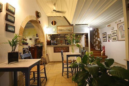 Hotel Nostos  | Chania | Crete | Greece 2