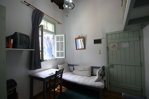 Hotel Nostos  | Chania | Crete | Greece 3