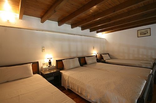 Hotel Nostos  | Chania | Crete | Greece 4