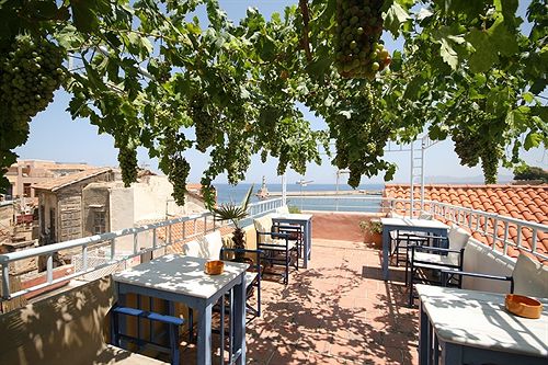 Hotel Nostos  | Chania | Crete | Greece 6