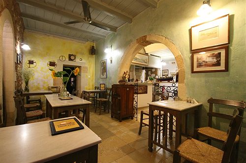 Hotel Nostos  | Chania | Crete | Greece 9