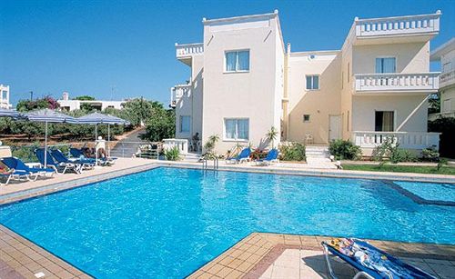 Poseidon Apartments  | Chania | Crete | Greece 11