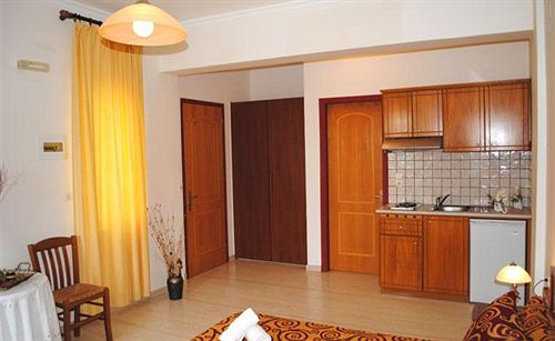 Poseidon Apartments  | Chania | Crete | Greece 12