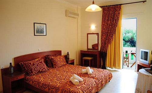 Poseidon Apartments  | Chania | Crete | Greece 13