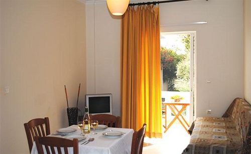 Poseidon Apartments  | Chania | Crete | Greece 14