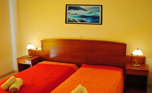 Poseidon Apartments  | Chania | Crete | Greece 15