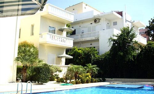 Poseidon Apartments  | Chania | Crete | Greece 17