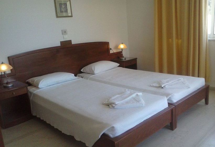 Poseidon Apartments  | Chania | Crete | Greece 2