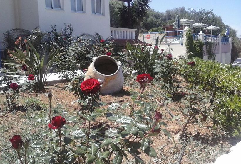 Poseidon Apartments  | Chania | Crete | Greece 3