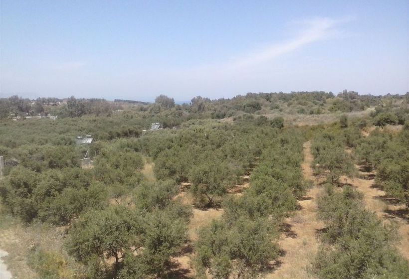 Poseidon Apartments  | Chania | Crete | Greece 8