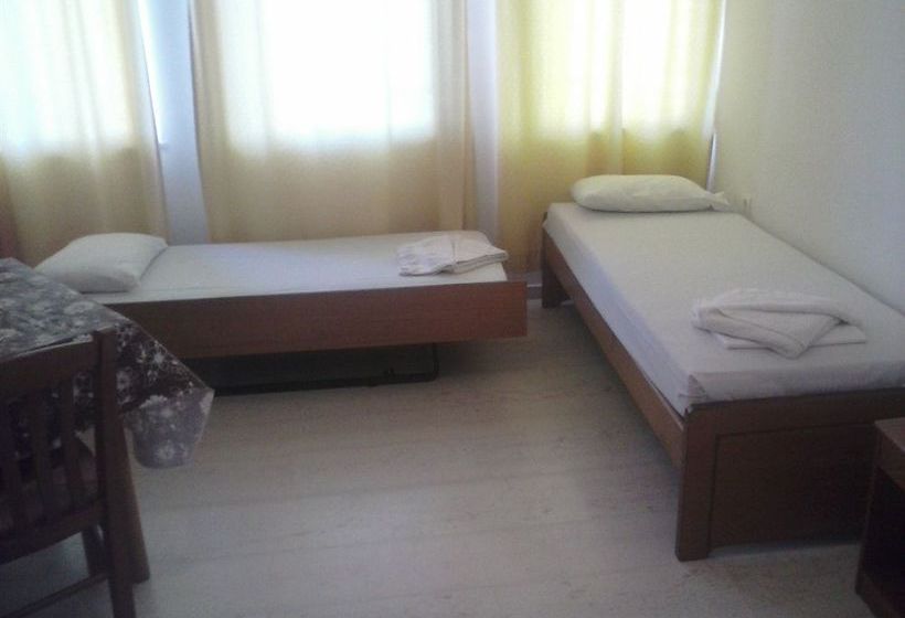 Poseidon Apartments  | Chania | Crete | Greece 9