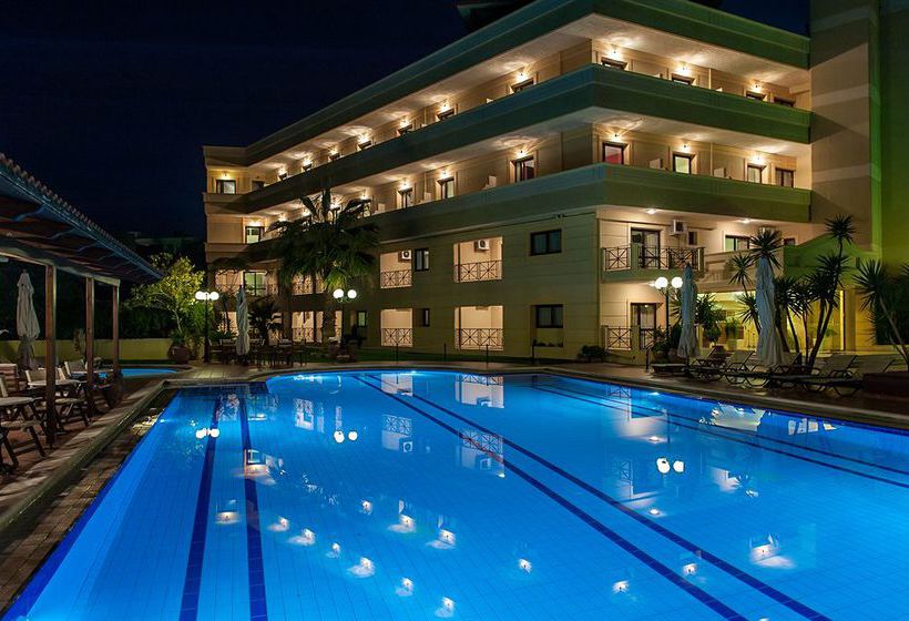 Mirtilos  | Kissamos | Crete | Greece 11