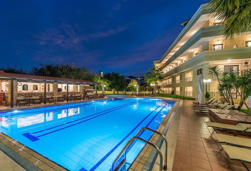 Mirtilos  | Kissamos | Crete | Greece 16