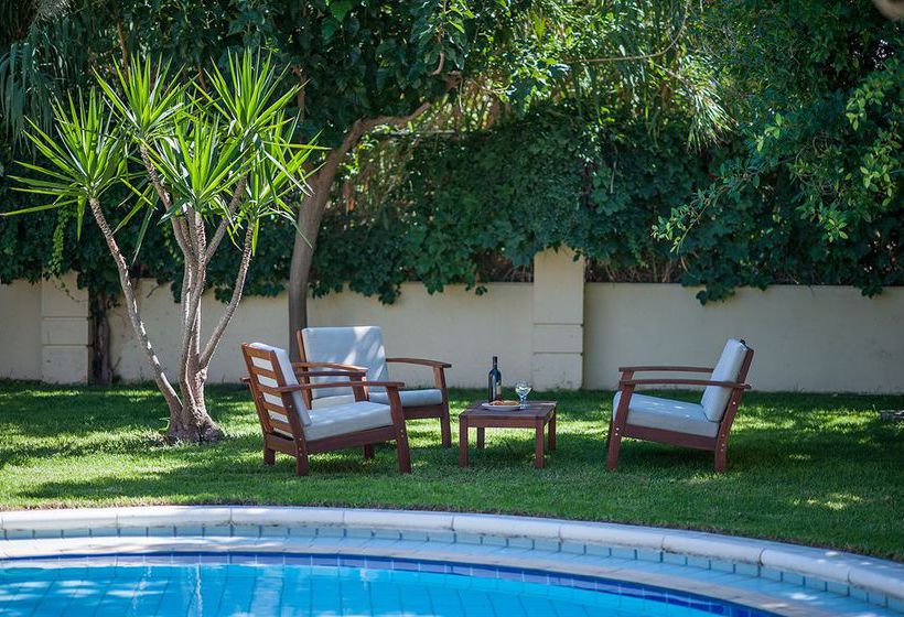 Mirtilos  | Kissamos | Crete | Greece 17