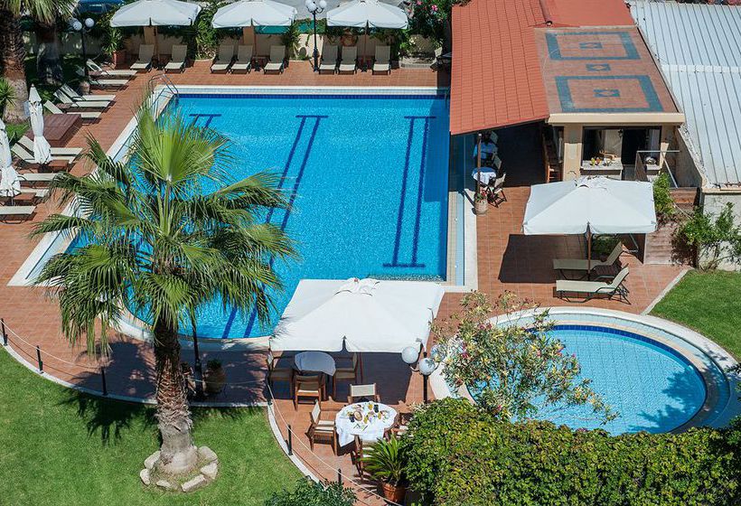 Mirtilos  | Kissamos | Crete | Greece 18