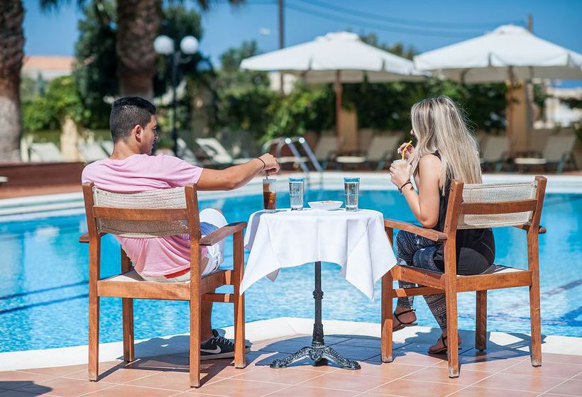 Mirtilos  | Kissamos | Crete | Greece 20