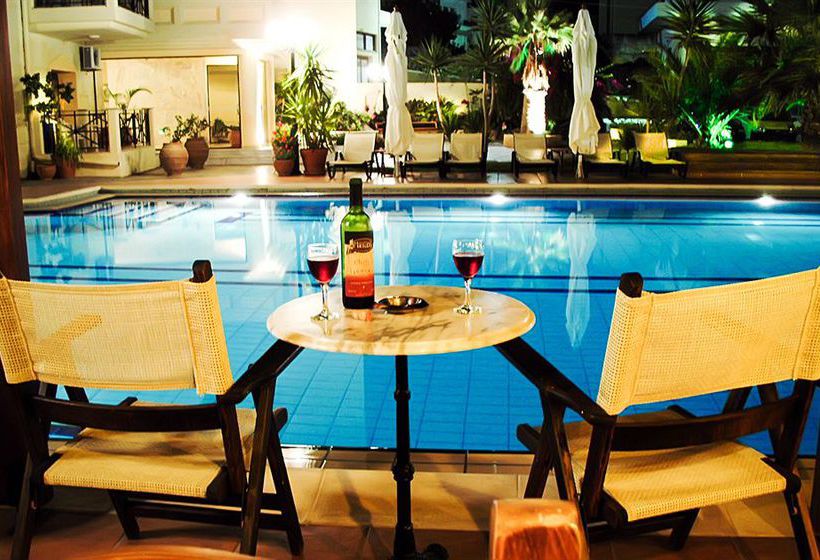 Mirtilos  | Kissamos | Crete | Greece 3