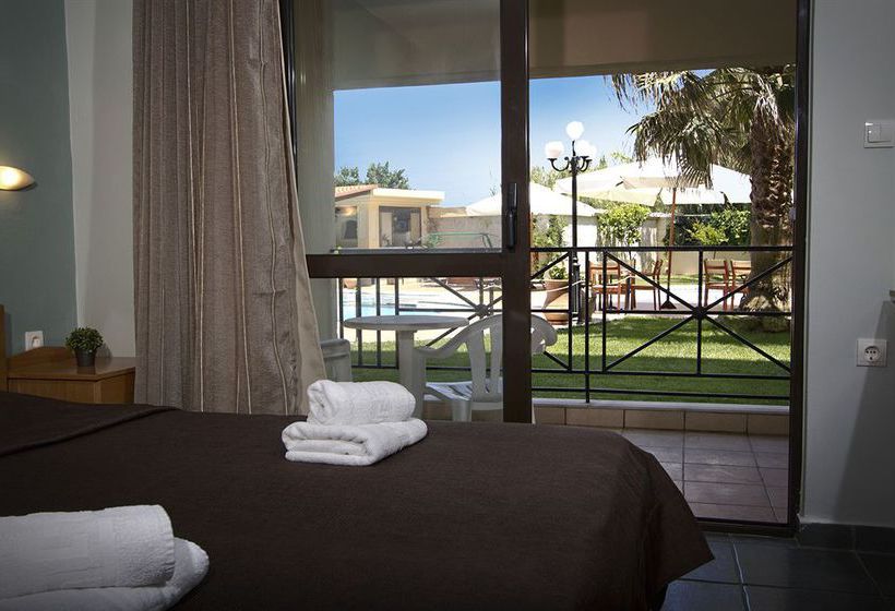 Mirtilos  | Kissamos | Crete | Greece 4