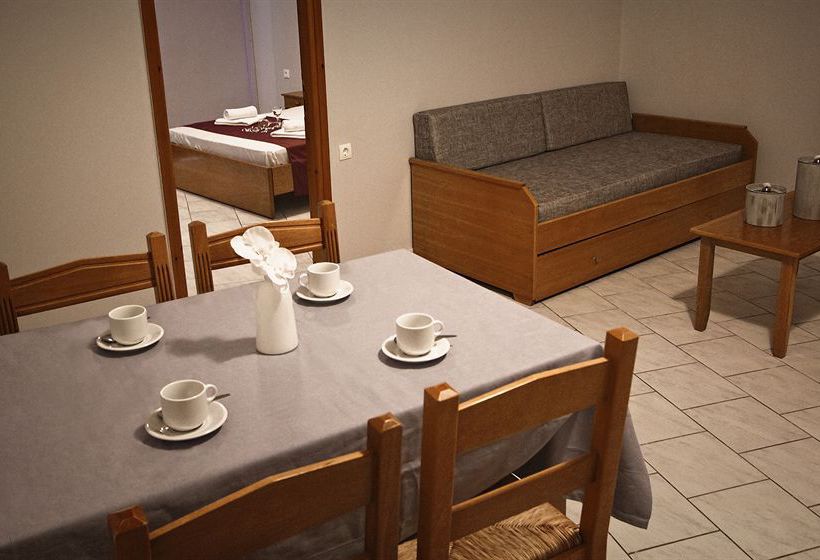 Mirtilos  | Kissamos | Crete | Greece 6