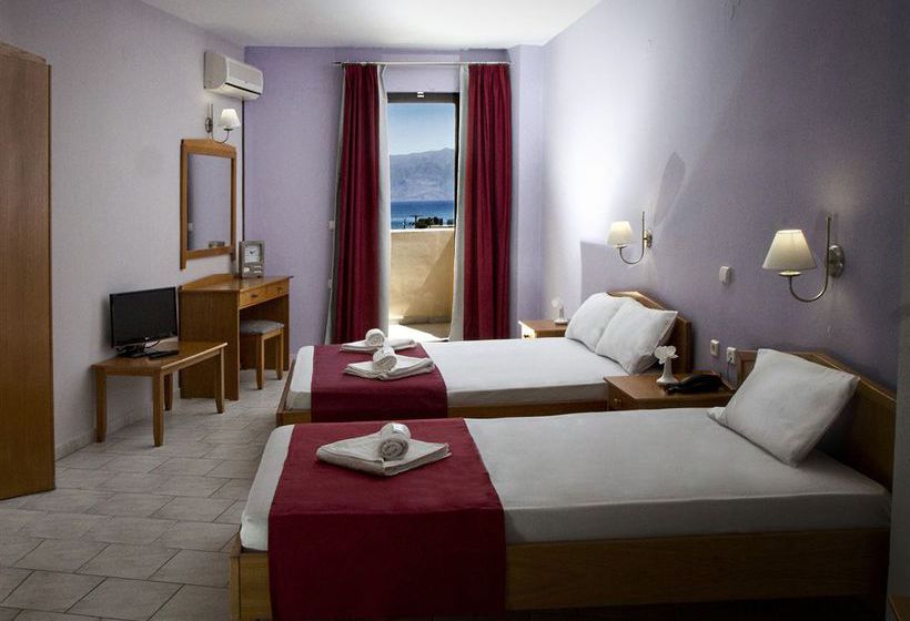 Mirtilos  | Kissamos | Crete | Greece 7