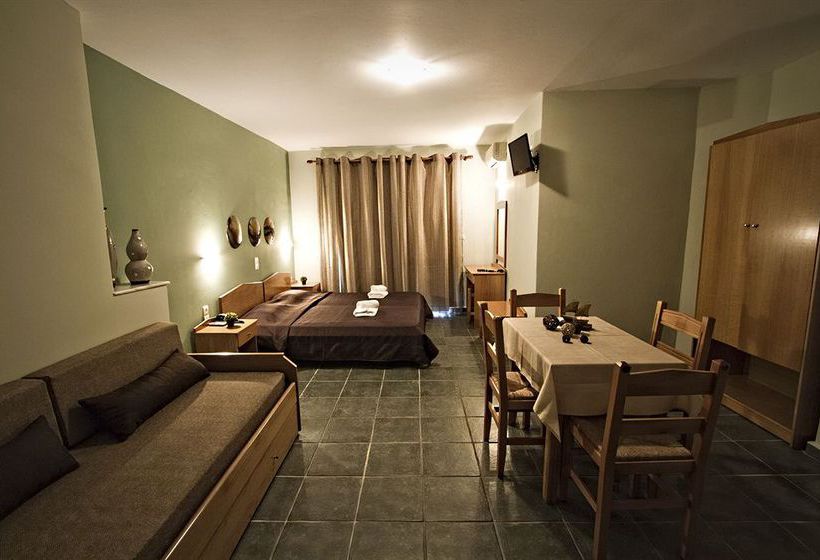 Mirtilos  | Kissamos | Crete | Greece 9