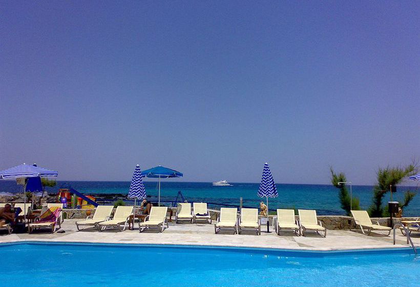 Blue Beach  | Chania | Crete | Greece 1