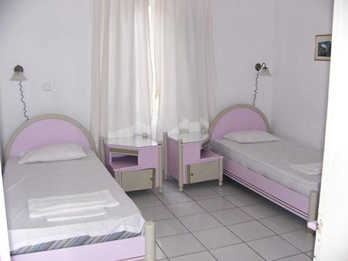 Blue Beach  | Chania | Crete | Greece 19