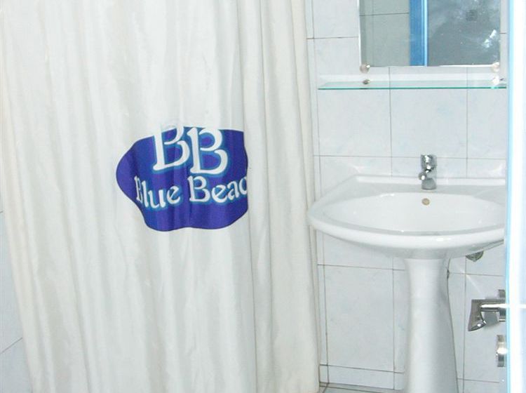 Blue Beach  | Chania | Crete | Greece 2