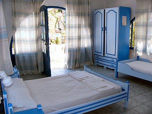 Blue Beach  | Chania | Crete | Greece 20