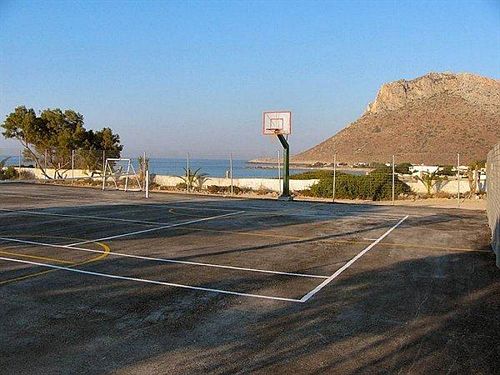 Blue Beach  | Chania | Crete | Greece 3