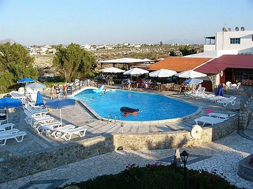 Blue Beach  | Chania | Crete | Greece 4
