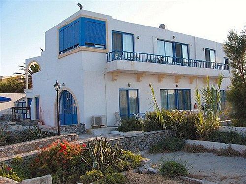 Blue Beach  | Chania | Crete | Greece 5